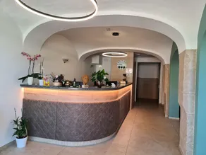 Wittelsbacher Hof Weißenburg - Reception