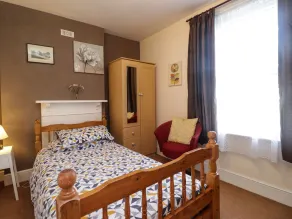 Old Post Office - Room