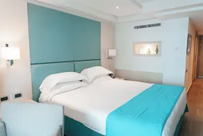 Port Palace - Room