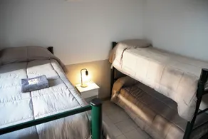 YAGHAN HOSTEL - Chambre