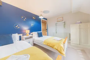 Abbey Farm House - Room