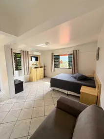 Residencial Vista Bela - Room