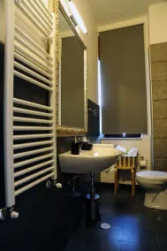 Casa Castagna - Banheiro