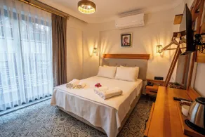 Jasmine Marmaris - Room