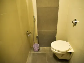 Hotel Midtown Inn - Bathroom