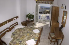 Levante Beach Hotel - Chambre