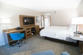 Hampton Inn Clarks Summit - Chambre