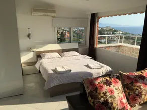 ASIA APART HOTEL - Room