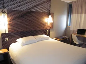 ibis Valence Sud - Chambre