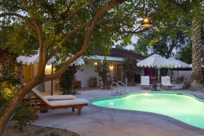 Casa Cody - Piscine