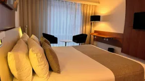 Hotel Boca Juniors By Design - Habitación