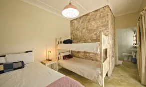 Island Vibe Knysna - Room