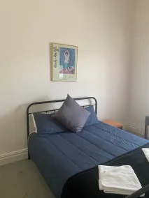 Culcairn Hotel - Chambre