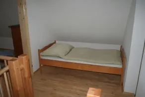 Hof Grünfelder - Camera
