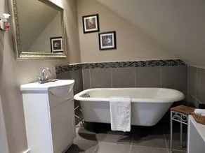 The Guest House - Salle de bain