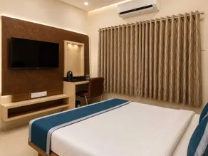 Jaiswal Inn Manage By Jaiswal Junction - Værelse