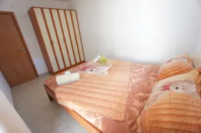 Petrovac Bay Apartments - Room