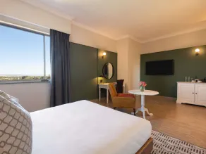 Mövenpick Hotel Windhoek - View from room