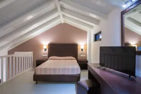 Gouves Waterpark Holiday Resort - Chambre