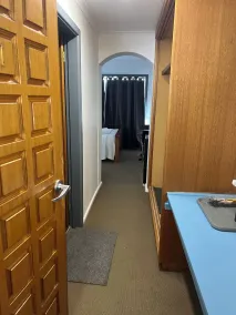 The Lodge Cooma - Habitación