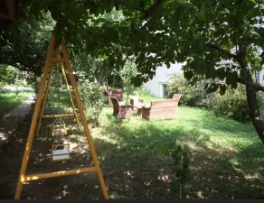 Karaagac Green Edirne - Vista dalla camera