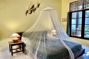 Raja's Bungalows - Room