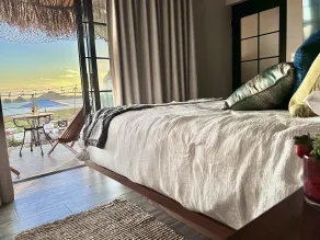 Puerta Vieja Hotel Boutique - Room