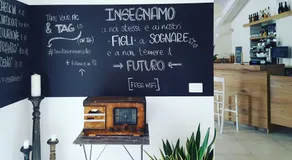 Tenuta San Marcello - Reception