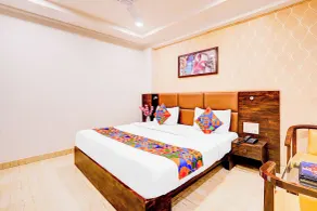 the perfect hotel - Quarto