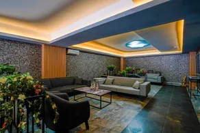 Lupo Libero Hotel Spa - Reception