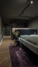 Leipzig Suites - Room