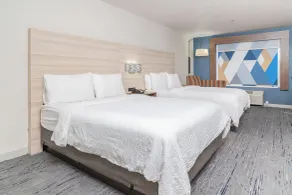 Holiday Inn Express Hotel & Suites San Diego Otay Mesa by IHG - Chambre