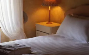 Relais La Magioca -Adults Only- - Værelse