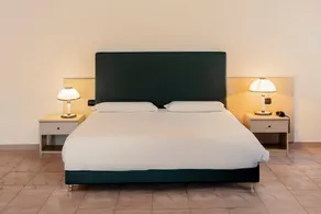B&B HOTEL Bari Rondò - Zimmer