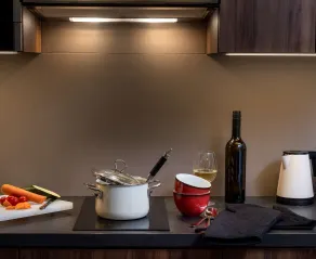 Hyatt House Frankfurt Eschborn - Restaurant