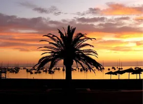 Hotel Mar Menor - Piscine