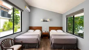 Sina Suites Cancun - Adults Only - Rom