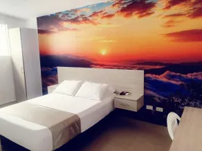 Hotel Granada Loft - Room
