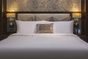 The Post Oak Hotel at Uptown Houston - Chambre