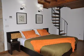 Quinta do Olival - Chambre