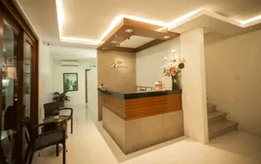 Rizmy Hotel - Recepción