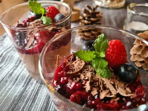 Hotel Goldenes Fass - Restaurant