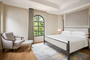 Danang Marriott Resort & Spa, Non Nuoc Beach Villas - Værelse