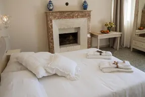 Villa Giannina B&B - Room