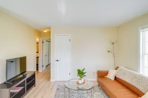 Ruhige Catskills Wohnung mit Terrasse + Bergblick! - Innenbereich