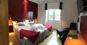 Nynäs Havsbad - Room