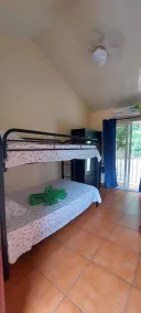YETHAN HOUSE - Habitación
