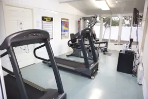 Lake San Marino RV Resort - Palestra