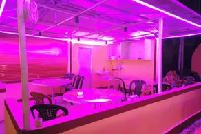 Nature4 Resort   - Restaurant