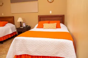Valle Dorado Resort & Parque Acuático - Room
